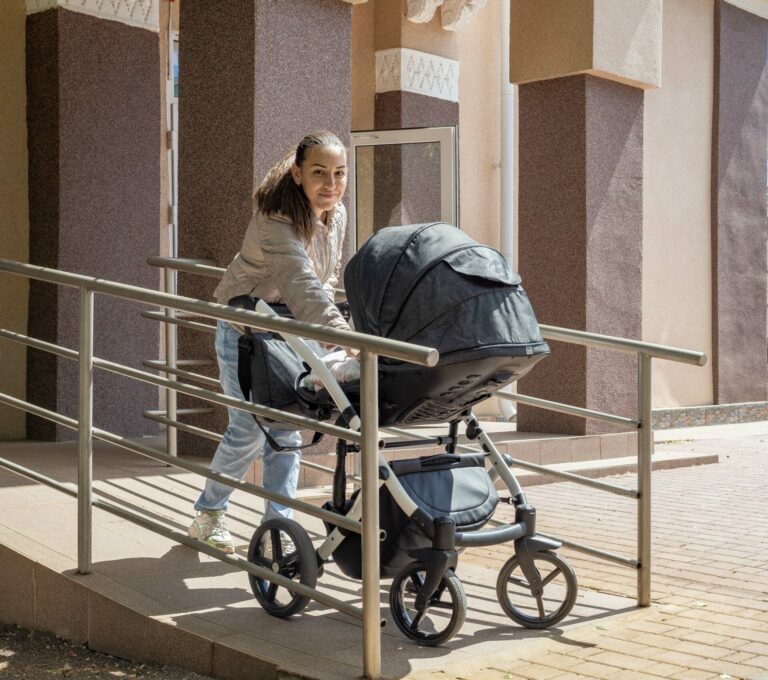 Чтобы жизнь была комфортнее