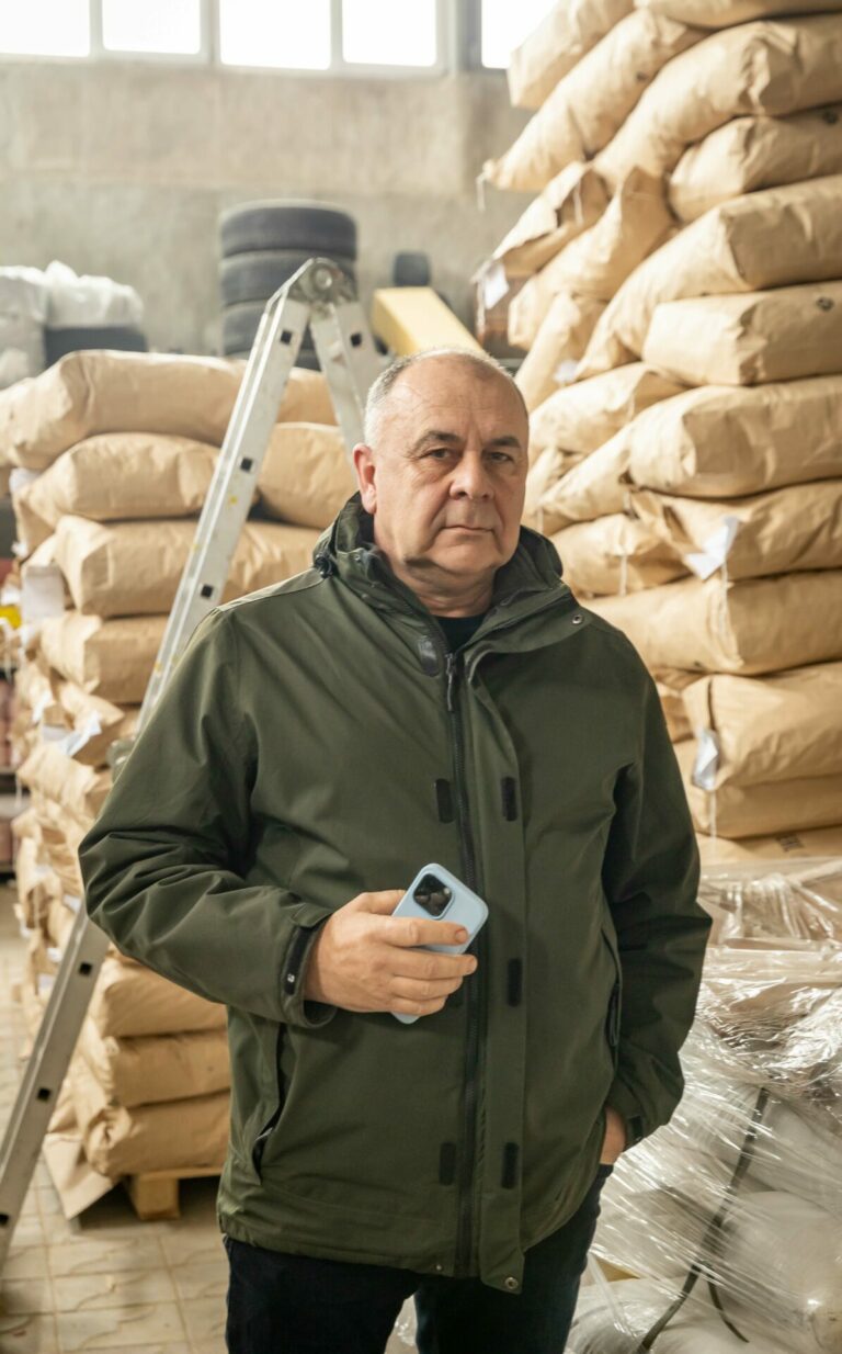 Они делают нам вкусно