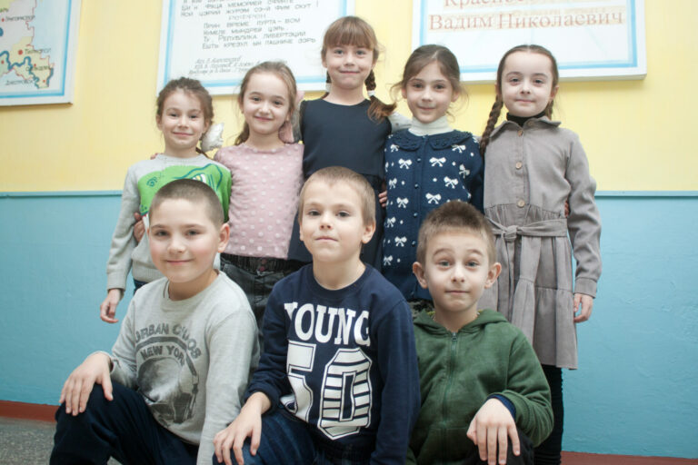 Хороший стимул для учителей и школьников
