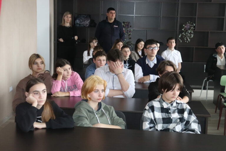 Предостеречь от необдуманного шага