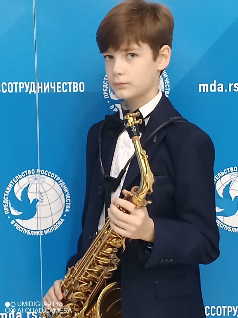 Лучше всех!