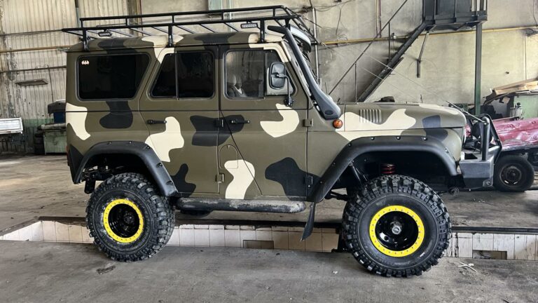 Конструктор под названием