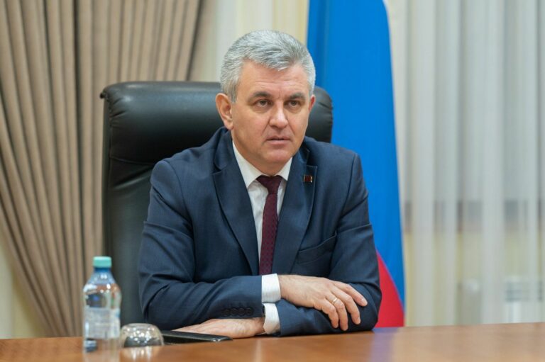 Ситуация на местах