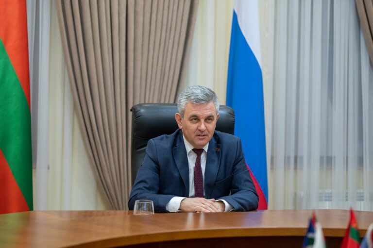 Ситуация на местах