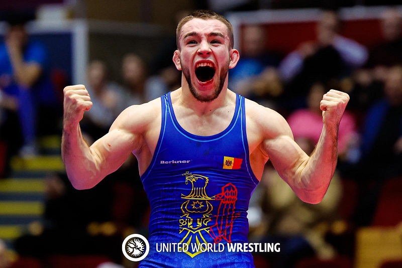 moldova.sports.md борец