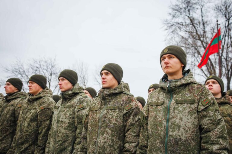 В ногу со временем