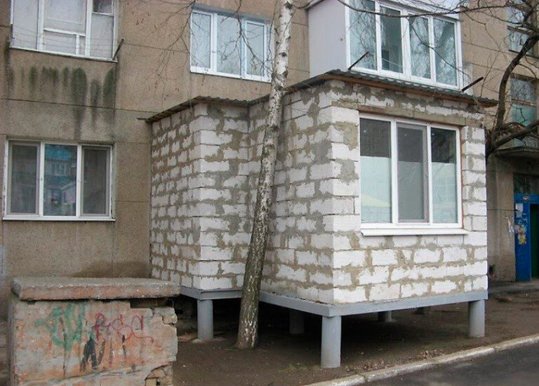 Приняты конструктивные решения