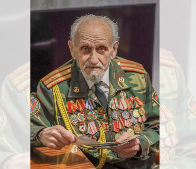 От Венгрии до китайской границы