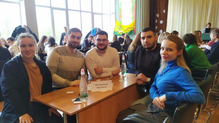 В борьбе за «Хрустальную сову»