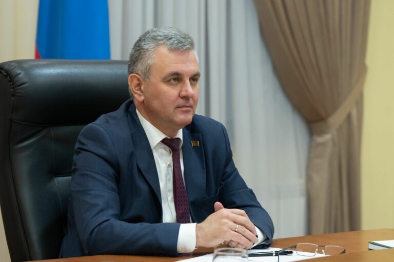 Ситуация на местах