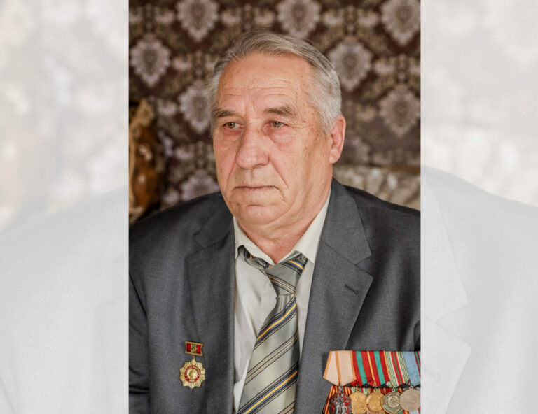 Три судьбы одного человека