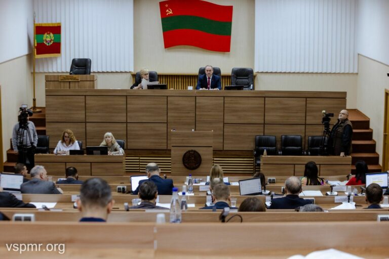 Законодательство совершенствуется