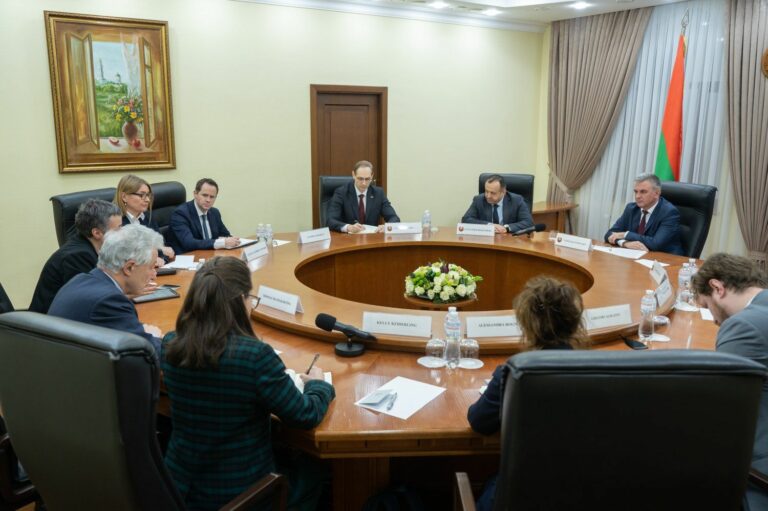 От пошлин Молдовы до «закона о сепаратизме»