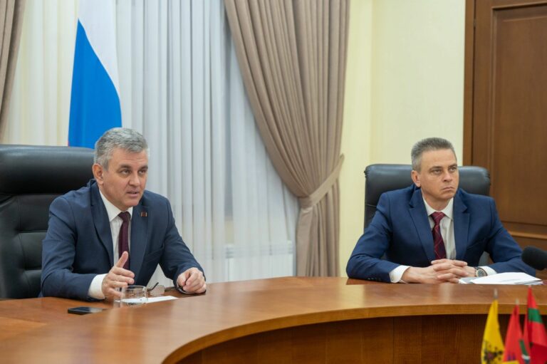 Ситуация на местах