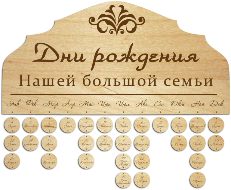 Особенное совпадение