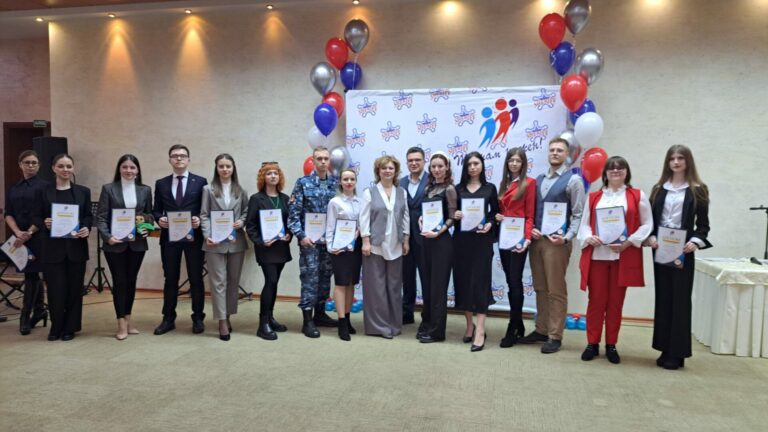 Ты нам нужен