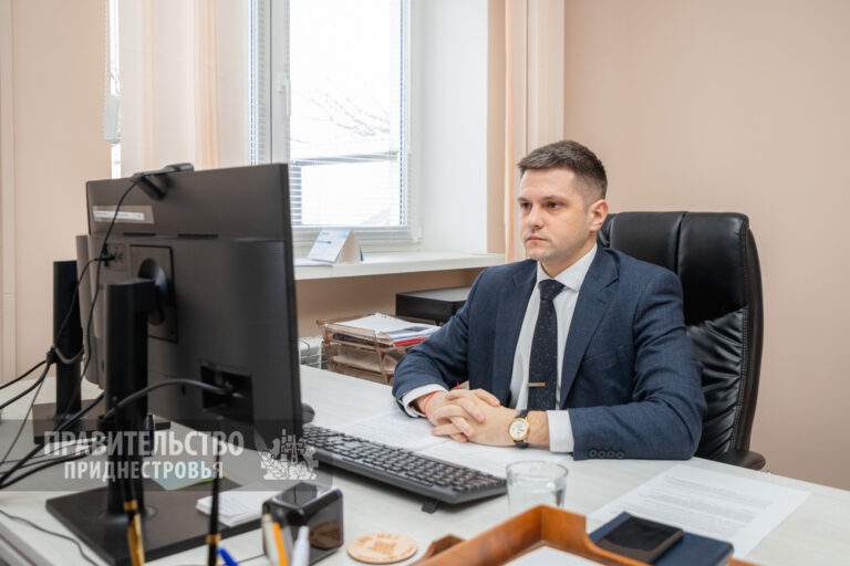 В ногу со временем