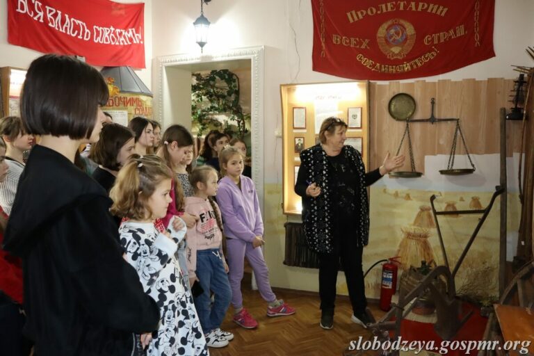 К вековому юбилею района
