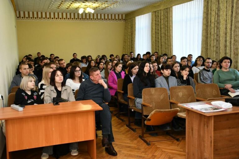 Как не стать жертвой иностранных спецслужб