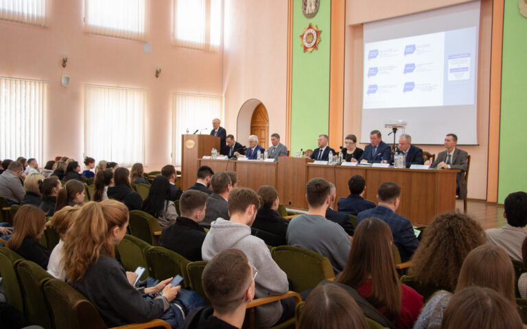 Приднестровье сегодня: геополитические реалии
