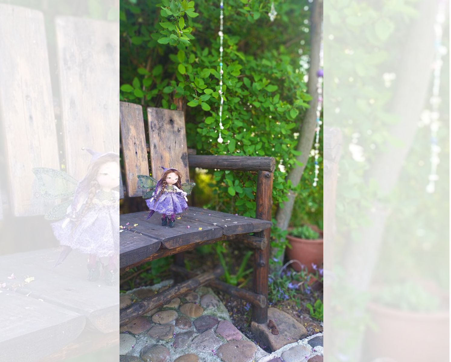 Ода синему фото Оксана РУССУ копия