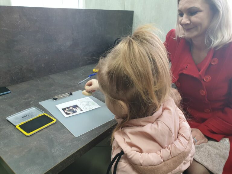 Храм начинается с семьи