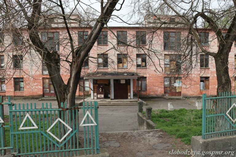 В проекте – центр для людей особой категории