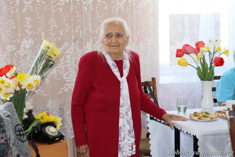 По зову души