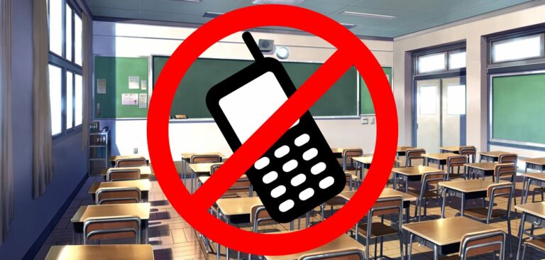 Запрет на гаджеты в школах и другие законодательные новации