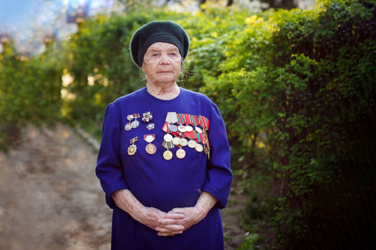 Творцы Победы