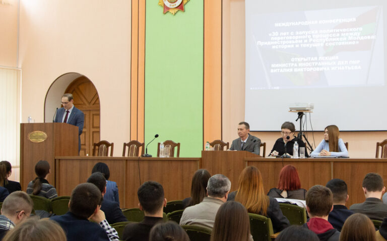 Современный этап переговоров –«искусственная кома»