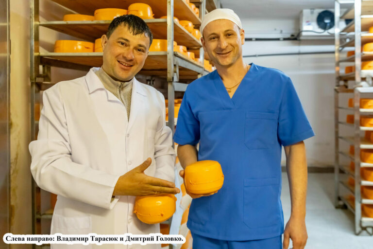 Самое любимое и натуральное