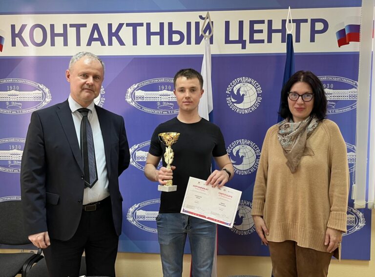 Твой выбор – твоя жизнь