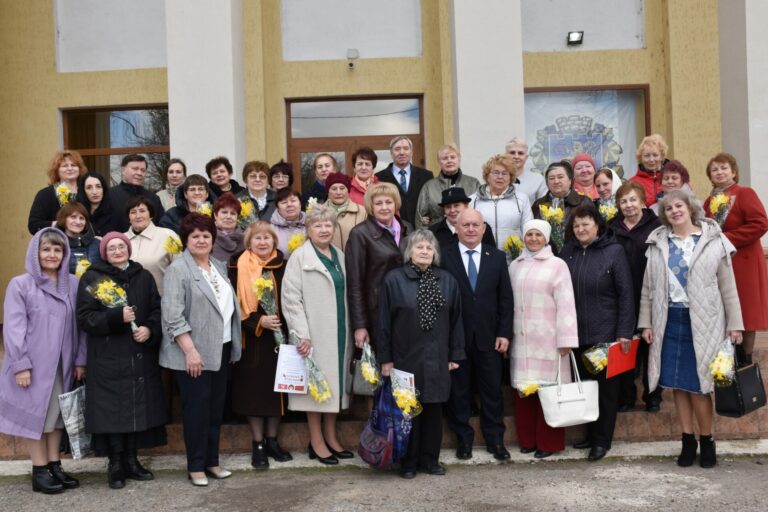 В одном строю