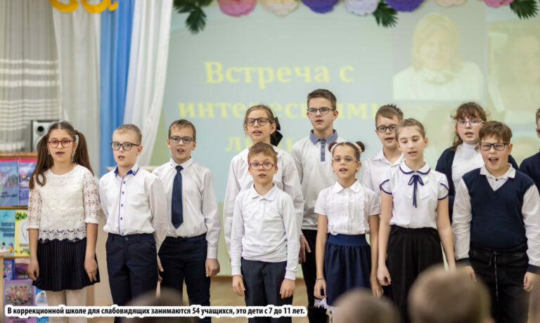 Об индивидуальном подходе и поэзии