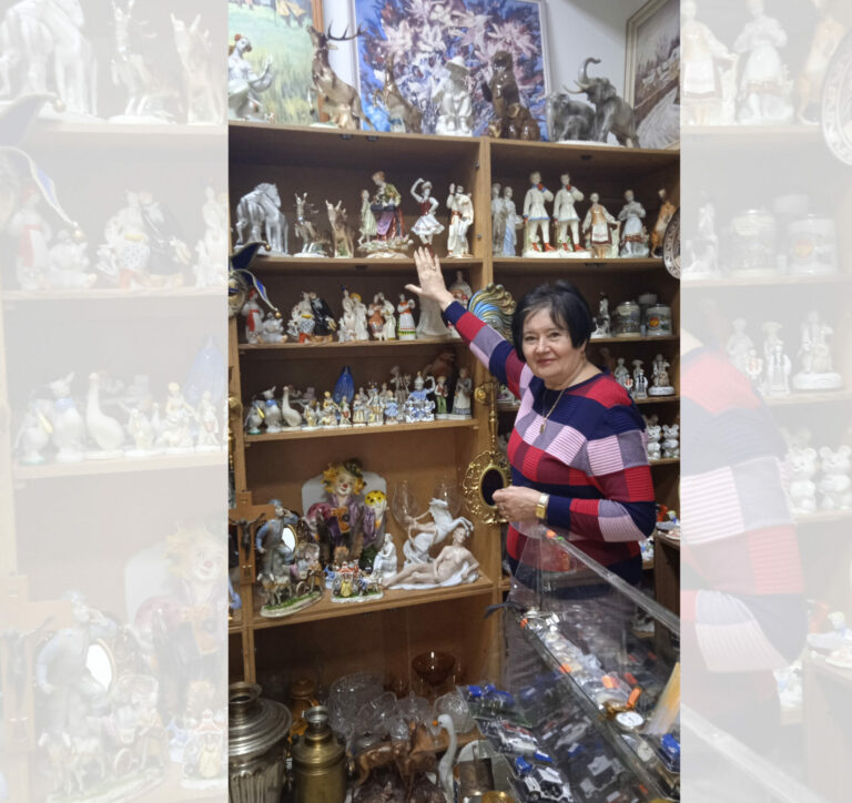 «Антикваръ» – для вас!