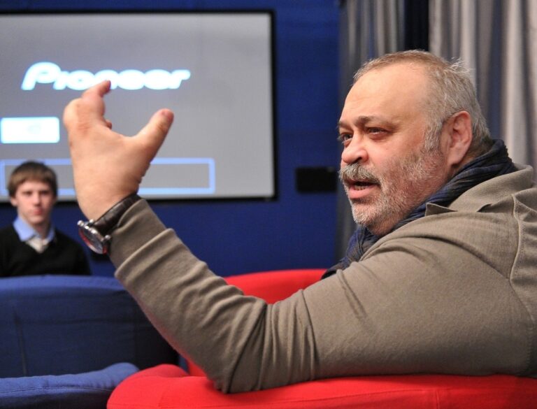 О «приднестровском ярославце» Юрии Ваксмане
