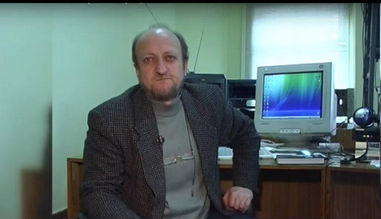 Времена не выбирают