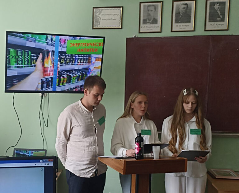 Первые шаги в сфере сервиса
