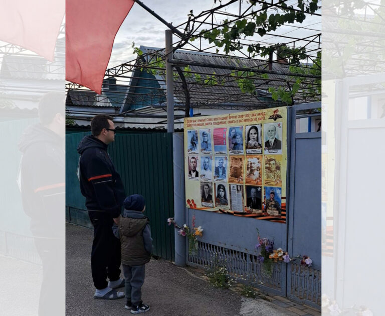На старых фото вечно молодые