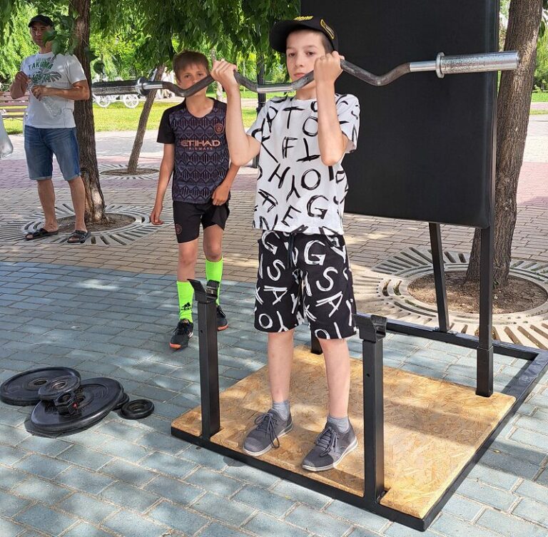 Здоровье – это здорово!