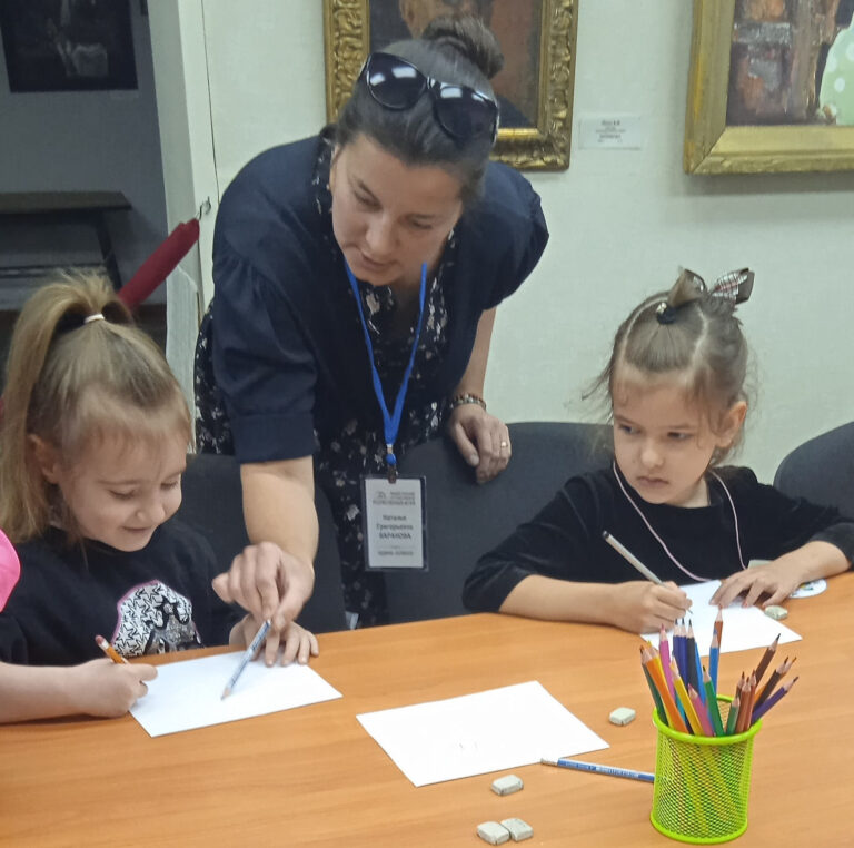 Музей для полуночников