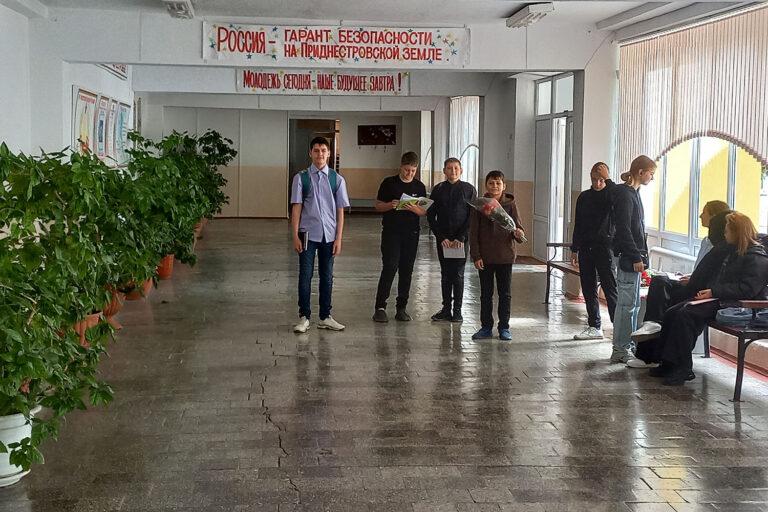 Путёвки в лето