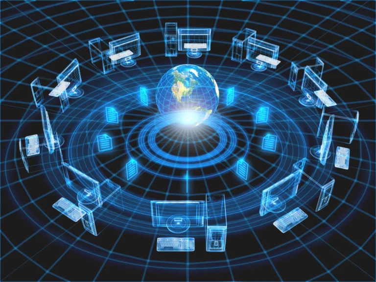 Поздравление с Днем работников сферы информационных технологий