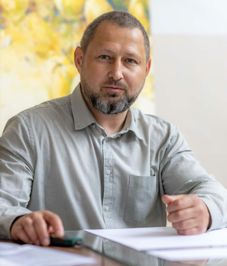 Пространство чудес