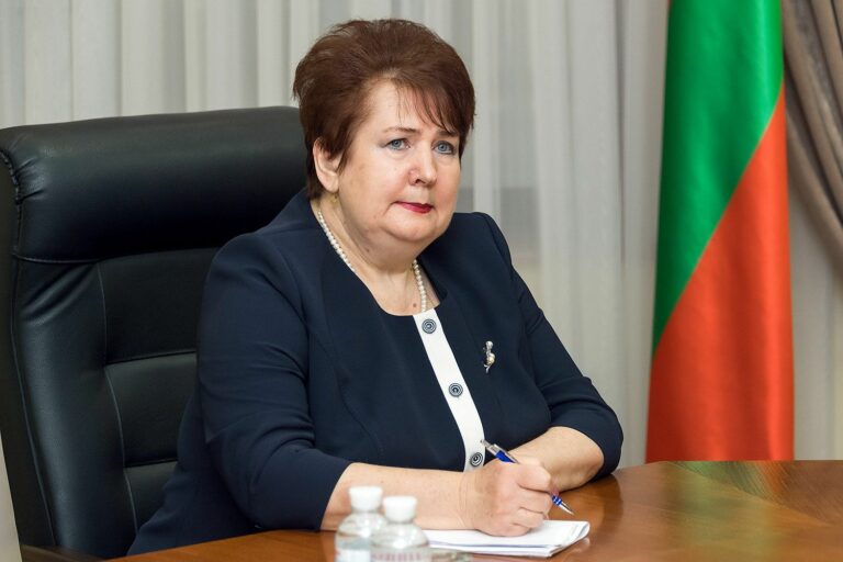 Равные возможности для всех