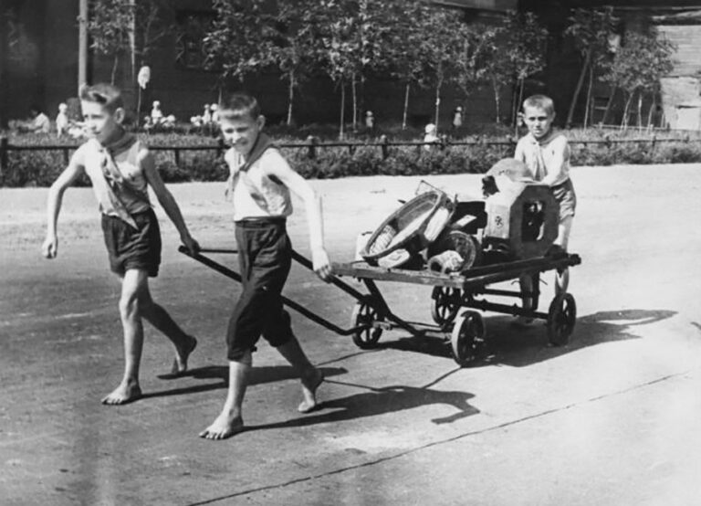Всего один килограмм