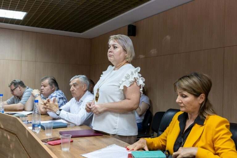 СМИ в фокусе внимания