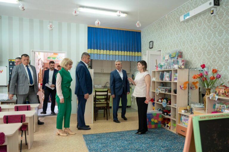 На строительных объектах столицы