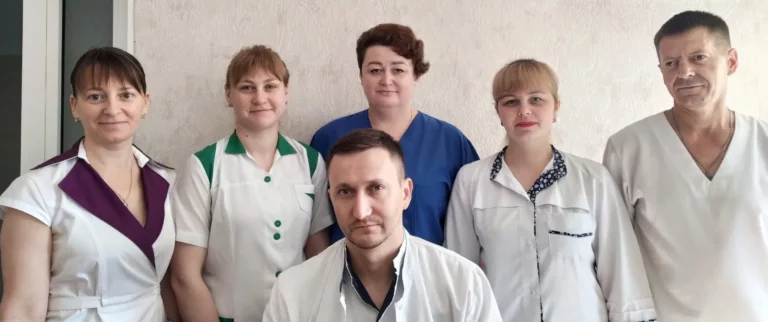 Жизнь продолжается